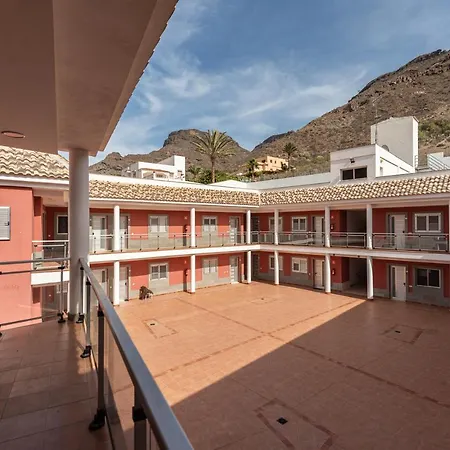 Apartment Las Puntas 1º J Puerto De Mogan