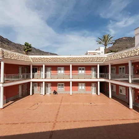 Las Puntas 1º J Puerto De Mogan