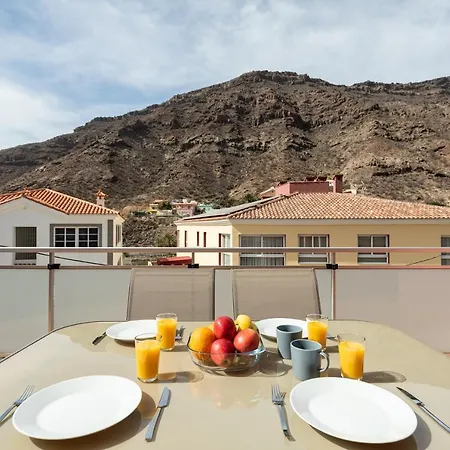 Apartment Las Puntas 1º J *