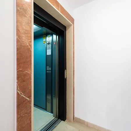 Apartment Las Puntas 1º J *