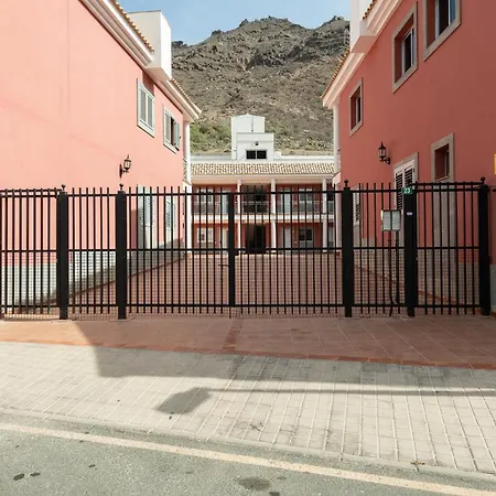 Apartment Las Puntas 1º J *