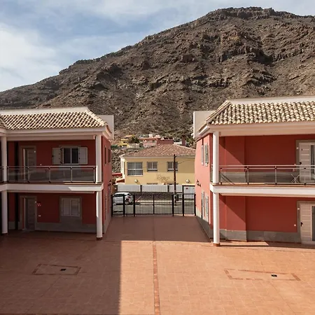 Las Puntas 1º J Apartment Puerto De Mogan