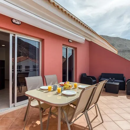 Apartment Las Puntas 1º J Puerto De Mogan