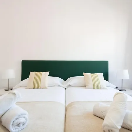 Apartment Las Puntas 1º J *