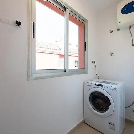 Apartment Las Puntas 1º J *