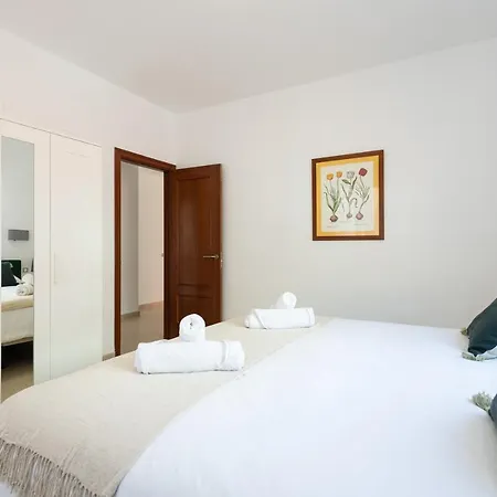 Apartment Las Puntas 1º J