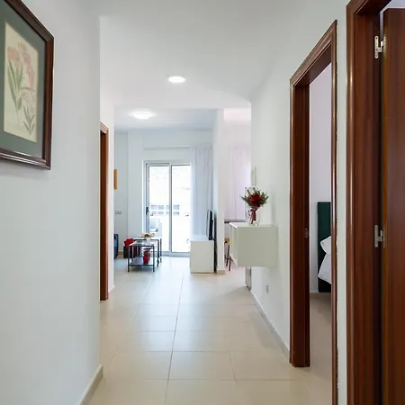 Apartment Las Puntas 1º J *