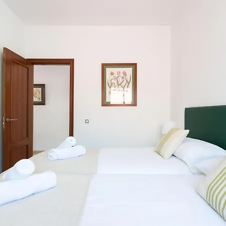 Las Puntas 1º J Apartment