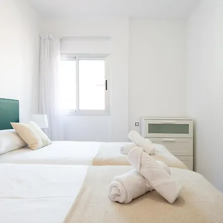 Las Puntas 1º J Puerto De Mogan