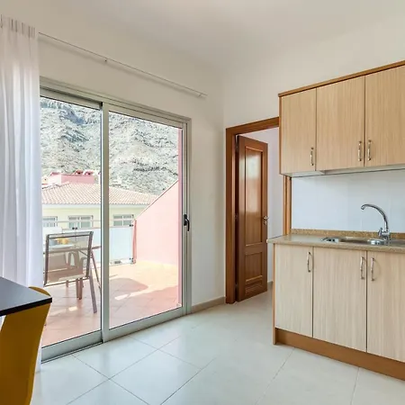 Las Puntas 1º J Apartment