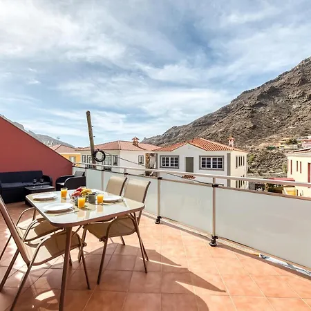 Apartment Las Puntas 1º J *