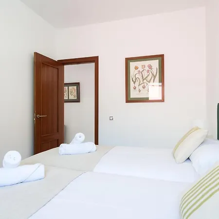 Las Puntas 1º J Apartment Puerto De Mogan
