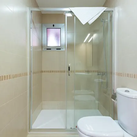 Apartment Las Puntas 1º J