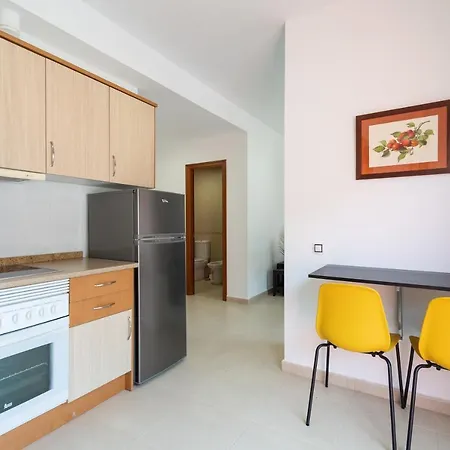 Apartment Las Puntas 1º J *