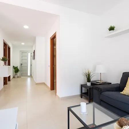 Las Puntas 1º J Apartment *