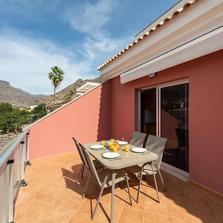 Las Puntas 1º J Apartment Puerto De Mogan